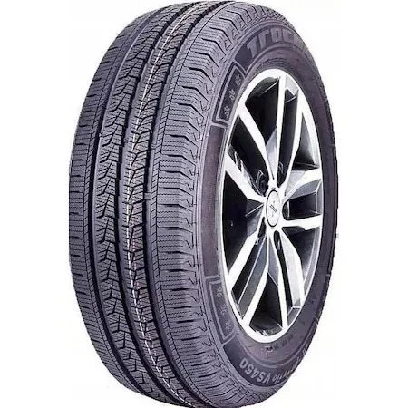 Anvelope Tracmax X-Privilo VS-450 165/70 R14C 89/87R TL