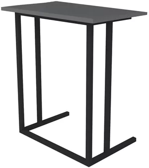Image Стол для ноутбука Bofigo Metal, Anthracite