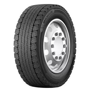 Image Anvelope Michelin X Line En. D3 HA 315/60 R22.5 152L TL