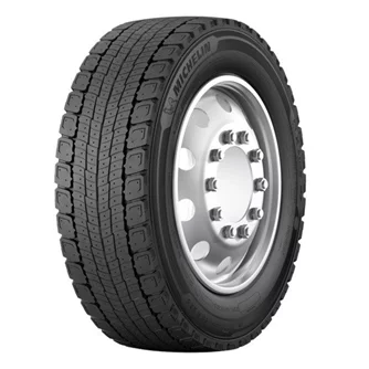 Anvelope Michelin X Line En. D3 HA 315/60 R22.5 152L TL