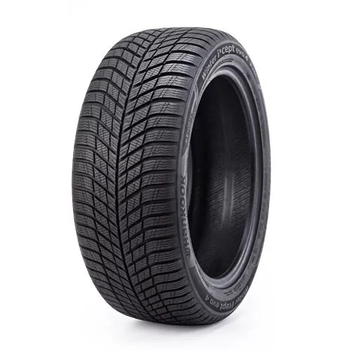 Шины Hankook Icept Evo-4 W-340 255/45 R19 104W TL XL