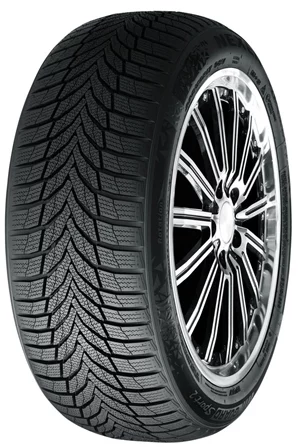 Image Шины Nexen Winguard Sp.2 SUV 255/55 R18 109V XL FSL