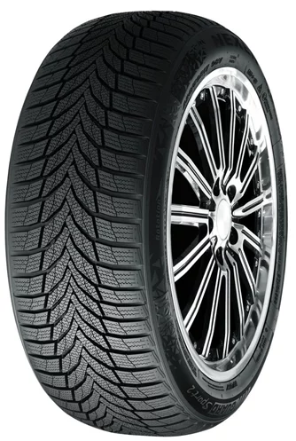 Шины Nexen Winguard Sp.2 SUV 255/55 R18 109V XL FSL