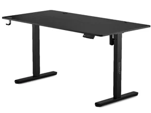 Image Письменный стол Sense7 Nojo 140x70 Black