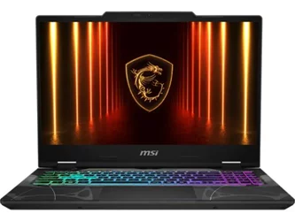 Laptop MSI B2RWEKG Intel Core 5-210H 2x8GB/512GB RTX 5050 Gray