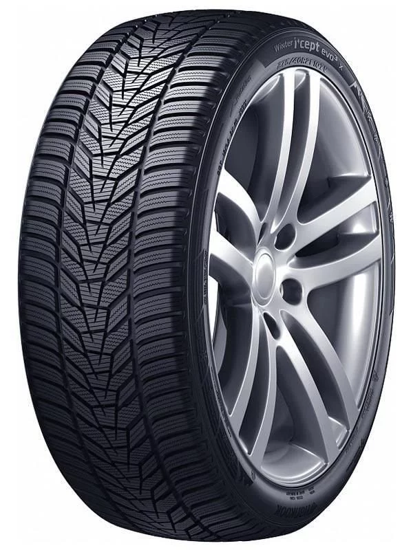 Anvelope Hankook Icept Evo-3 + W-330A 225/60 R18 104H TL XL