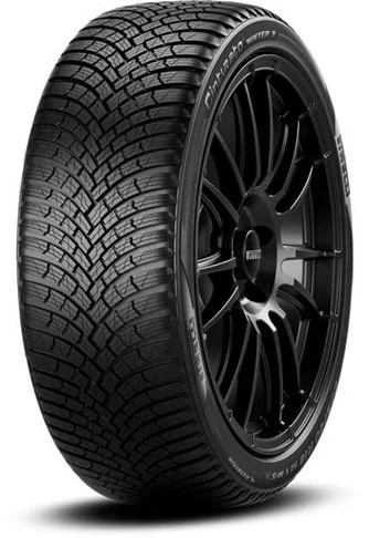Anvelope Pirelli Cintur.Winter-3 215/60 R17 100V TL XL