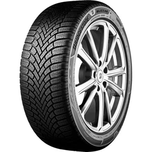 Image Anvelope Bridgestone Blizzak-6 285/40 R21 109W TL XL