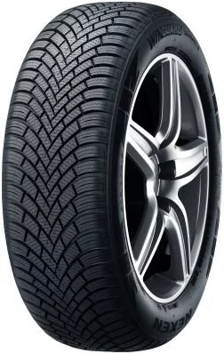 Шины Nexen Wing.Snow-G3 WH21 185/60 R15 88T TL XL