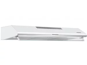 Image Вытяжка Heinner HCH-490-WH Белый
