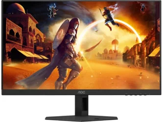 Monitor AOC 27G4HRE Black