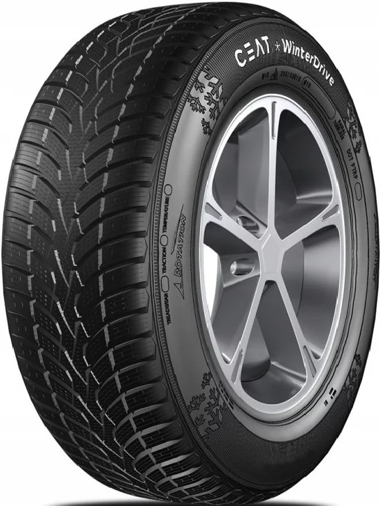 Anvelope Ceat Winterdrivesport 235/45 R19 99W TL XL MFS