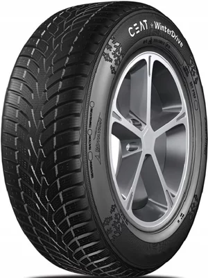 Image Anvelope Ceat Winterdrivesport 235/45 R19 99W TL XL MFS