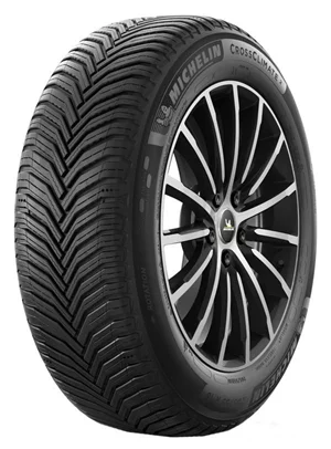 Image Anvelope Michelin Crossclim 2 A/W 245/60 R18