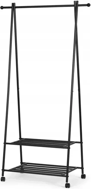 Image Вешалка Modern Home GH-207 Black