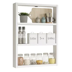 Image Полка Mirage Design Pera PR1-W White