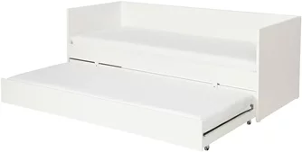 Pat Ikea Vihals/Afjall 2 матраса 80x200cm