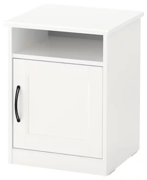 Image Noptieră Ikea Songesand 42x40cm