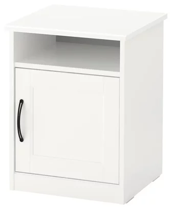 Noptieră Ikea Songesand 42x40cm