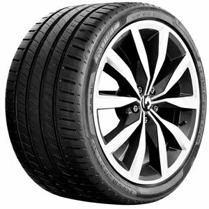 Image Шины Tigar Summer 3 195/55 R16