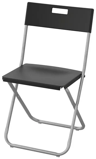 Scaun Ikea Gunde