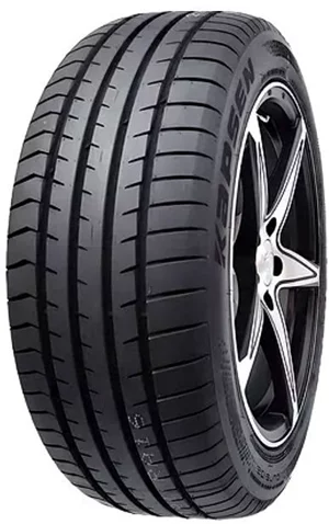 Image Шины Kapsen K3000 245/45 R20