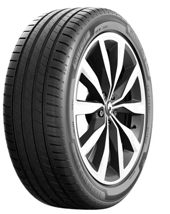 Anvelope Tigar Summer 3 255/35 R19
