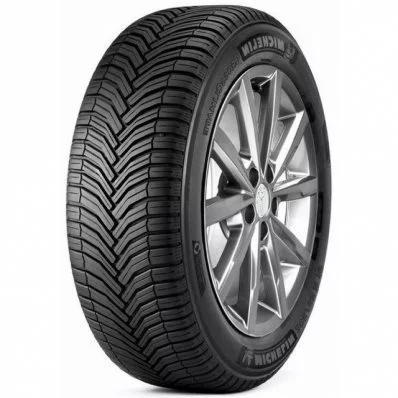 Anvelope Michelin Crossclim 3 215/55 R17