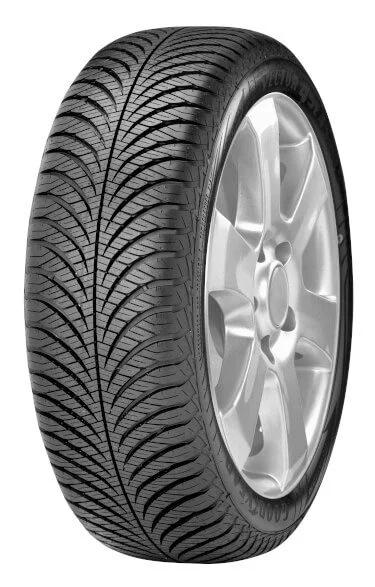 Шины Goodyear Vec 4seasons G2 225/45 R19