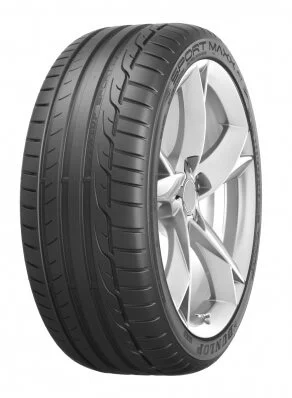 Anvelope Dunlop SPT MAXX RT 225/45 R19