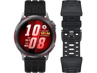 Умные часы Huawei Watch GT Runner 2 Midnight Black