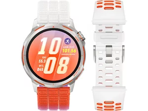 Image Умные часы Huawei Watch GT Runner 2 Sunrise Orange