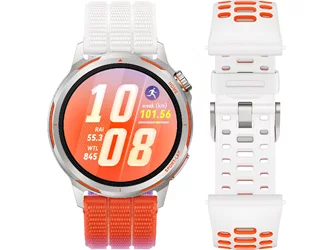 Умные часы Huawei Watch GT Runner 2 Sunrise Orange