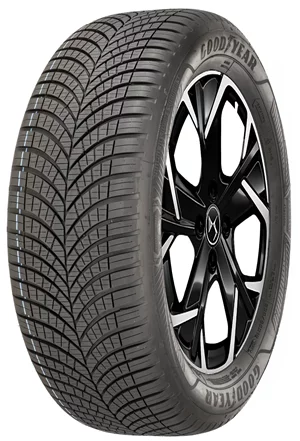 Image Шины Goodyear Vec 4seasons G3 SUV 265/50 R19