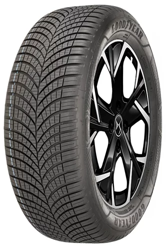 Шины Goodyear Vec 4seasons G3 SUV 265/50 R19