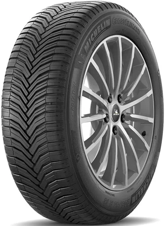 Anvelope Michelin Crossclim 3 245/45 R20