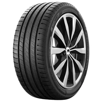Шины Tigar Summer 3 215/55 R18
