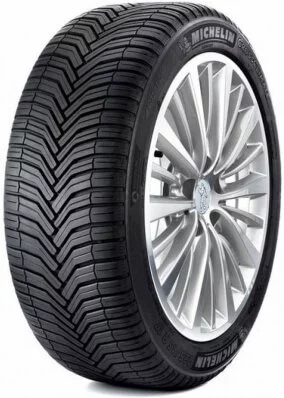 Шины Michelin Crossclim 3 205/60 R16