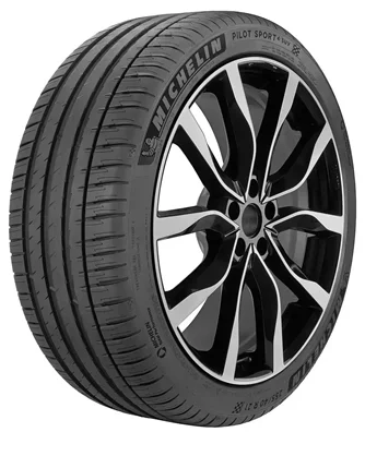 Anvelope Michelin Pilot Sport 4 SUV 265/50 R20