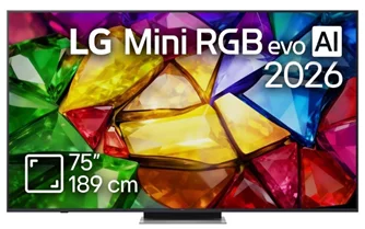 Телевизор LG 75MRGB87B3B