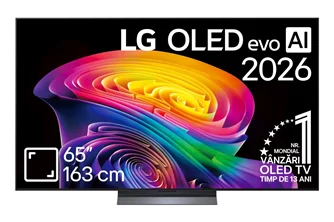 Телевизор LG OLED65C61LA