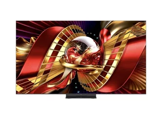 Телевизор TCL 55C8L