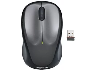 Image Мышь Logitech M235n Mist Gray