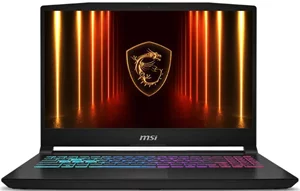 Image Laptop MSI Katana 15 HX B14WFK 15,6" (i7-14650HX / 16GB / 1TB, RTX5060) Win 11