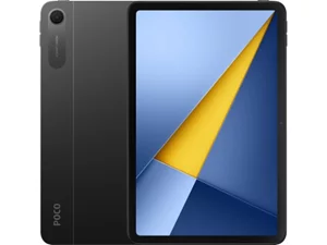 Image Tabletă POCO Pad C1 6/128GB Wi-Fi Grey