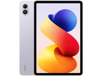 Планшет Xiaomi Redmi Pad 2 Pro 8/256GB Lavender Purple
