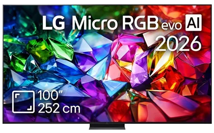 Телевизор LG 100MRGB96