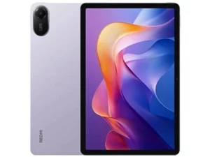 Image Tabletă Xiaomi Redmi Pad 2 4/256GB Lavender Purple