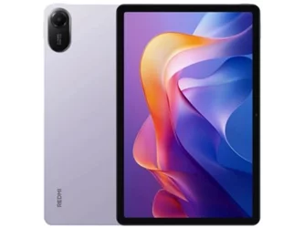 Tabletă Xiaomi Redmi Pad 2 4/256GB Lavender Purple