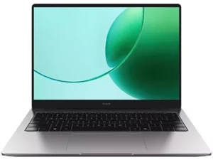 Image Laptop HONOR MagicBook X16 AMD 2025 16/512GB Cloud Gray